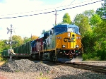 CSX 5260